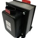 Ver imagem 2 de Transformador de Voltagem até 1050w 110/220v 1500va