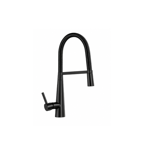 Monocomando Gourmet Cozinha (5 a 40MCA) Sl-AK601BL Arko Black - Levo
