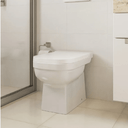 Ver imagem 3 de Bacia Convencional Elite Branca - Celite