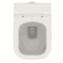 Ver imagem 4 de Bacia Convencional Elite Branca - Celite