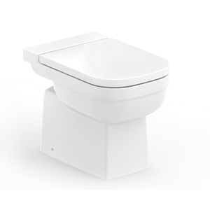 Bacia Convencional Elite Branca - Celite