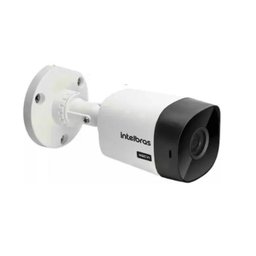 Kit com 5 Câmera Bullet Intelbras Vhc1120 B Hd 20m Ir Ip66 - 3
