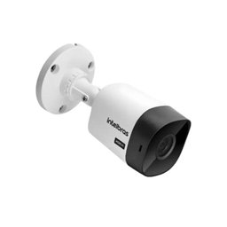 Kit com 5 Câmera Bullet Intelbras Vhc1120 B Hd 20m Ir Ip66 - 2