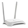 Roteador Wireless N 300mbps Ipv6 Tl-wr840n W - Tp-link - 1