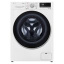 Ver imagem 1 de Lava e Seca Lg Vc4 Ia 14kg Branca 220v Cv5014wc4a