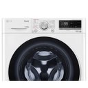 Ver imagem 3 de Lava e Seca Lg Vc4 Ia 14kg Branca 220v Cv5014wc4a