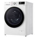 Ver imagem 2 de Lava e Seca Lg Vc4 Ia 14kg Branca 220v Cv5014wc4a
