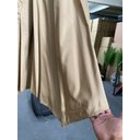 Ver imagem 7 de Ombrelone Guarda Sol em Alumínio com Base para Piscina 3x3 Cor Caquí