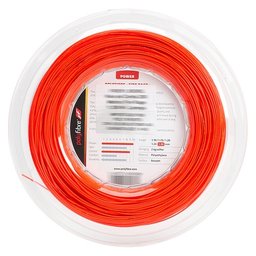 Corda Polyfibre Fire Rage 1,30 Mm Laranja (gauge 16l) - Set Individual - 2