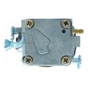 Ver imagem 2 de Carburador para Motosserra Compatível Husqvarna 61 268 272xp