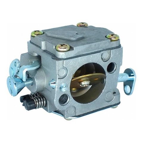Carburador para Motosserra Compatível Husqvarna 61 268 272xp