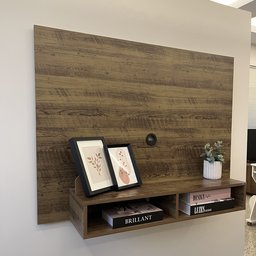 Painel para Tv até 42 Polegadas com Suporte Universal Flash - 15