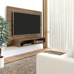 Painel para Tv até 42 Polegadas com Suporte Universal Flash - 16