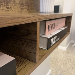 Painel para Tv até 42 Polegadas com Suporte Universal Flash - 14