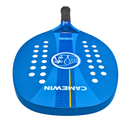 Ver mais imagens de Raquete Beach Tennis para Iniciantes Camewin + Brindes Exclu