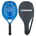Ver imagem 3 de Raquete Beach Tennis para Iniciantes Camewin + Brindes Exclu