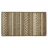 Tapete Sisal Sala Quarto 2,00x2,50 Mescla S-579 - 2