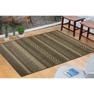 Tapete Sisal Sala Quarto 2,00x2,50 Mescla S-579