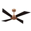 Ver imagem 1 de Ventilador de Teto 4 Pás New Office Tech Volare
