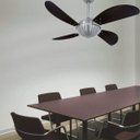 Ver imagem 3 de Ventilador de Teto 4 Pás Office Fly Volare