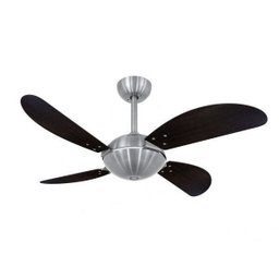 Ventilador de Teto 4 Pás Office Fly Volare - 1 Ventilador de Teto 4 Pás Office Fly Volare - 1