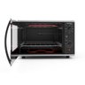 Forno Elétrico de Bancada Top 127v 40l Black - Fogatti - 7