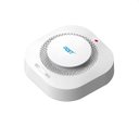 Ver imagem 1 de Detector de Fumaça contra Incendios Alarme sem Fio Proteçao