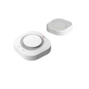 Ver imagem 3 de Detector de Fumaça contra Incendios Alarme sem Fio Proteçao