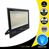 Kit 8 Refletor Led Holofote 800w Ip66 Luz Fria Alta Potência Quintal Jardim Espaços Grandes - 2