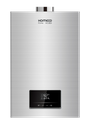 Ver imagem 1 de Aquecedor a Gás Digital Komeco KO 26 DI Prime WIFI 26L Inox GN