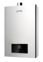 Ver imagem 2 de Aquecedor a Gás Digital Komeco KO 26 DI Prime WIFI 26L Inox GN