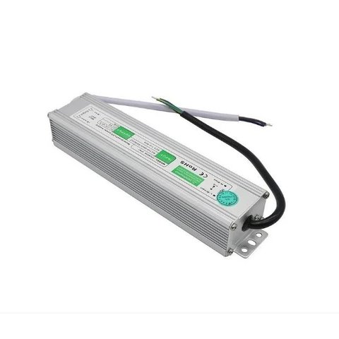 Fonte 20a Blindada Ip67 12v 240w Fita Led