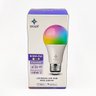 Lâmpada LED Inteligente EKAZA Wi-Fi 8,5W BRANCO + 1W RGB - 2