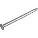 Ver imagem 4 de Prego com Cabeça 19 x 27 2.1-2 x 9 Polido Fixação Segura Fácil Manuseio Resistência À Remoçã