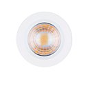 Ver imagem 3 de Lâmpada Led Par20 Eco Dimerizável Bdt 6w 2700k 450lm Ip20 36º-stella