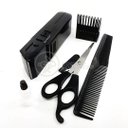 Ver imagem 4 de Maquina Aparador Cortador Depiladora de Cabelo, Ba -