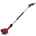 Ver imagem 4 de Derriçadeira Kawashima á Gasolina 2T 25cc Haste 150cm e Garra Simples + Óleo Castrol Stihl