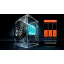 Ver imagem 7 de Lavadora Brastemp 10 Kg Smart Sensor, Tira Manchas Pro Motor Inverter - Bnf10ab