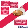 Boleira de Madeira com Tampa Utily - 3