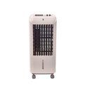 Ver imagem 1 de Climatizador Cp04 4 Litros Praxis Branco 220v