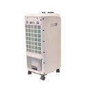 Ver imagem 5 de Climatizador Cp04 4 Litros Praxis Branco 220v
