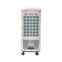 Ver imagem 3 de Climatizador Cp04 4 Litros Praxis Branco 220v