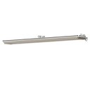 Ver imagem 2 de Prateleira Decorativa 100% Mdf com Led Gris Fosco 810014046 - Linea Brasil