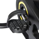 Ver imagem 5 de Bicicleta Spinning 4.0 Acte Sports E32 Material em Aço Suporta até 120 Kg Preto e Amarelo