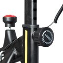 Ver imagem 4 de Bicicleta Spinning 4.0 Acte Sports E32 Material em Aço Suporta até 120 Kg Preto e Amarelo