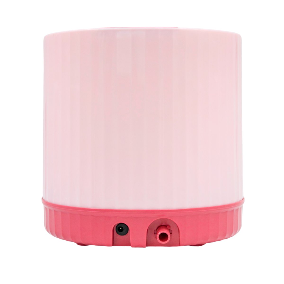 Mini Máquina Lavar Roupa - Portátil Bivolt 4l:rosa - 17