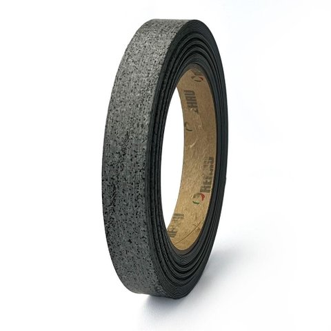 Fita de Borda Basalto Rust 22mm C/20mts