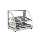 Ver imagem 1 de Estufa para Salgados Dupla 6 Bandejas Linha W 220v Titã