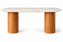 Ver imagem 2 de Mesa Aparador Bellagio Duo - 120x35cm - Espirito Santo