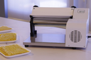 Ver imagem 2 de Cilindro Laminador de Massa Elétrico 28cm Anodilar Pizza Pão:220v